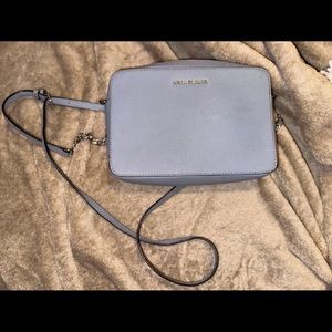 Mk camera purse